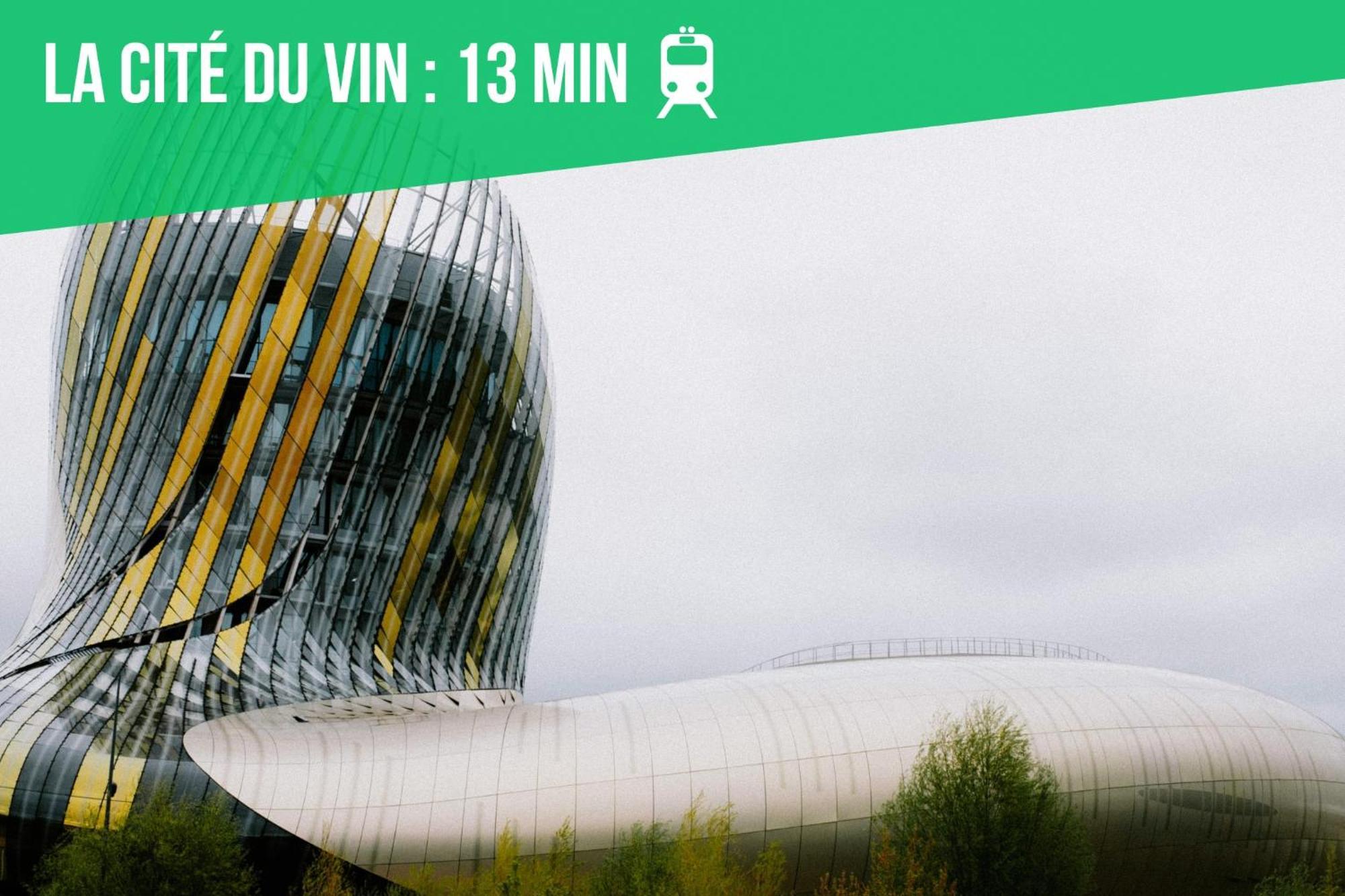 Free Parking - Self Checkin - Wifi - Netflix - City Center - Le Coste By Superbordeaux Buitenkant foto